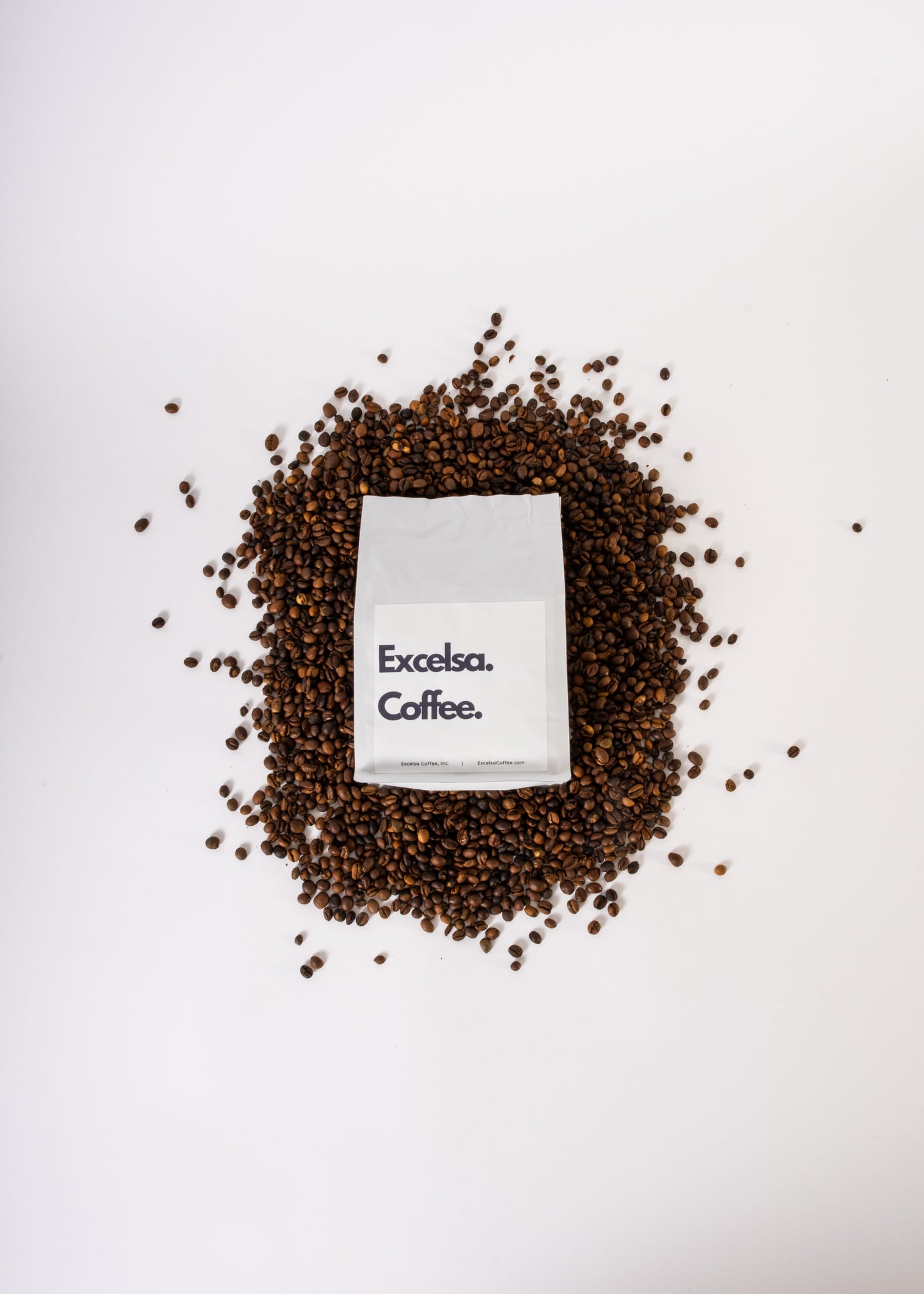 Philippines – Medium Roast Whole Bean (12 oz)