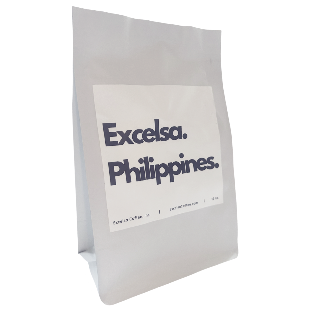 Unroasted Green Beans – Philippines (1 lbs)