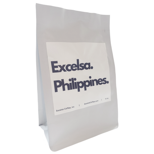 Excelsa Philippines 12oz