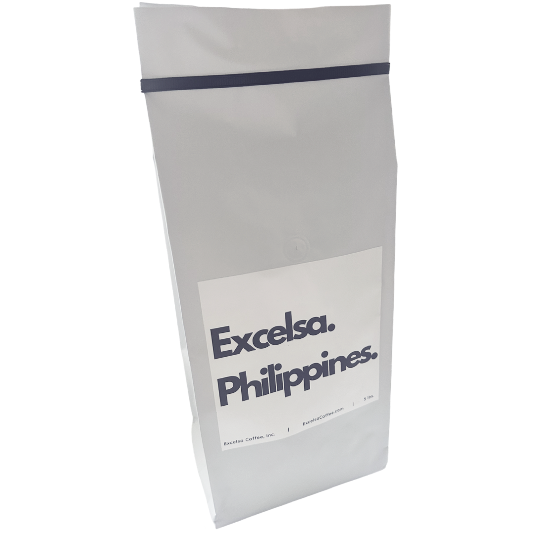 Excelsa Philippines 5 lbs