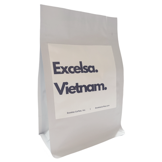 Excelsa Vietnam 12 oz